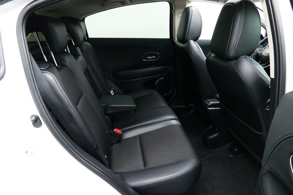 Honda HR-V - Afbeelding 10 van 30