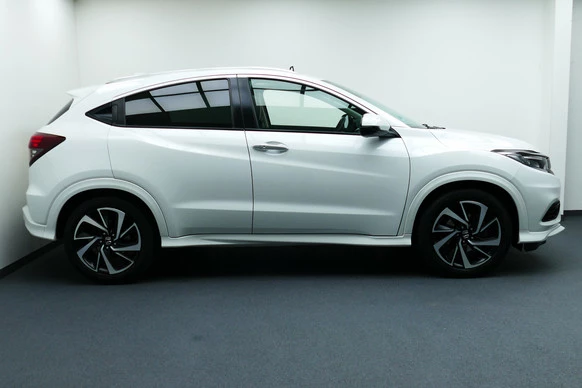 Honda HR-V - Afbeelding 11 van 30