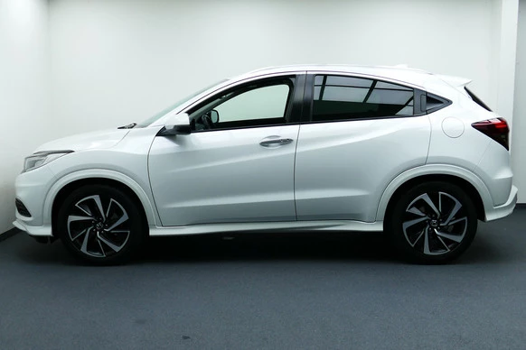 Honda HR-V - Afbeelding 12 van 30