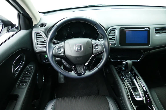 Honda HR-V - Afbeelding 15 van 30