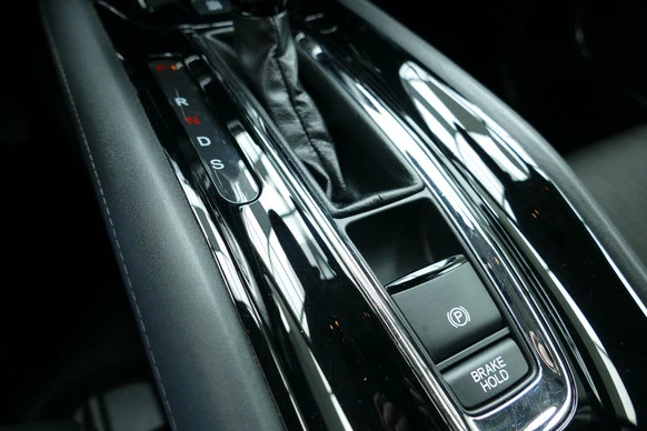 Honda HR-V - Afbeelding 17 van 30