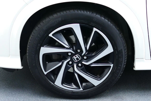 Honda HR-V - Afbeelding 18 van 30