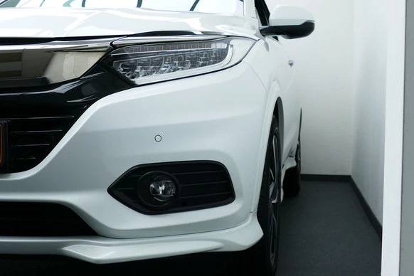 Honda HR-V - Afbeelding 19 van 30