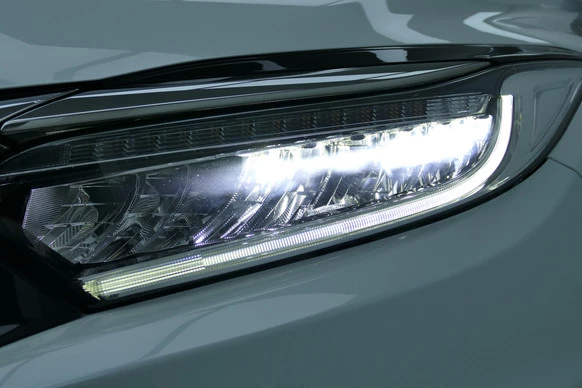 Honda HR-V - Afbeelding 20 van 30