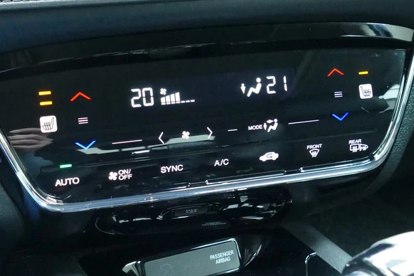 Honda HR-V - Afbeelding 21 van 30