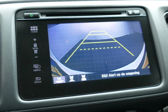 Honda HR-V - Afbeelding 22 van 30