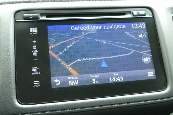 Honda HR-V - Afbeelding 23 van 30