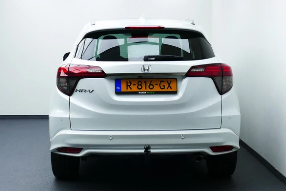 Honda HR-V - Afbeelding 27 van 30