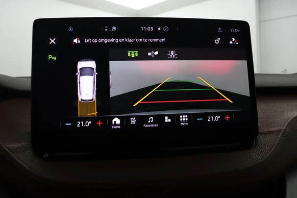 Škoda Enyaq iV - Afbeelding 5 van 30