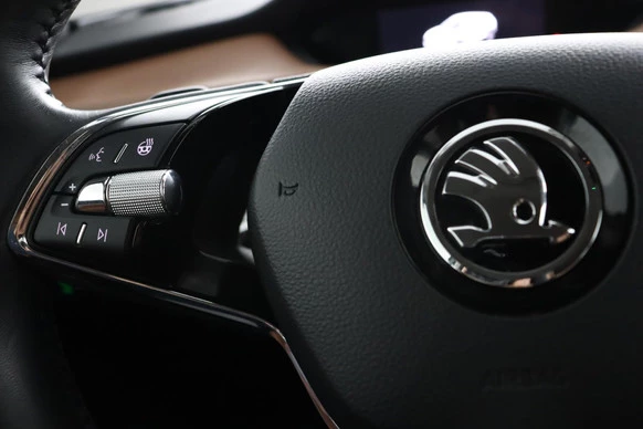 Škoda Enyaq iV - Afbeelding 7 van 30