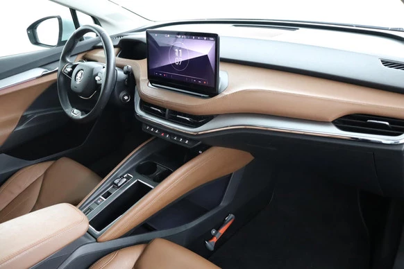 Škoda Enyaq iV - Afbeelding 10 van 30