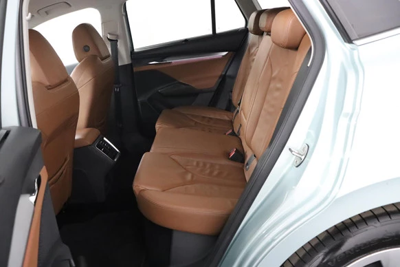 Škoda Enyaq iV - Afbeelding 11 van 30