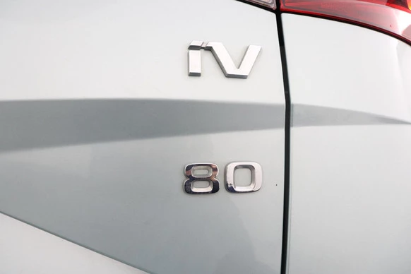 Škoda Enyaq iV - Afbeelding 18 van 30