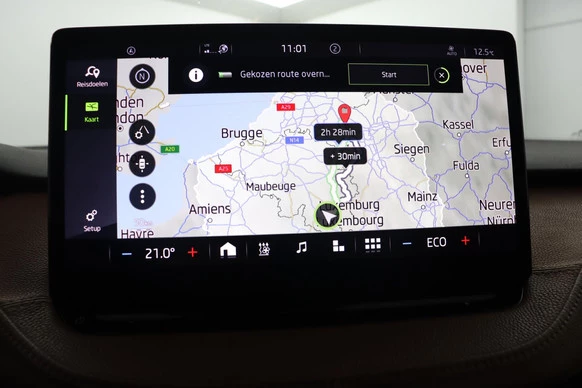 Škoda Enyaq iV - Afbeelding 25 van 30