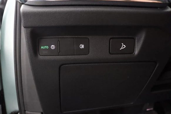 Škoda Enyaq iV - Afbeelding 27 van 30