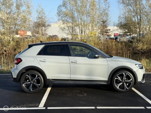 Audi A1 - Afbeelding 6 van 28