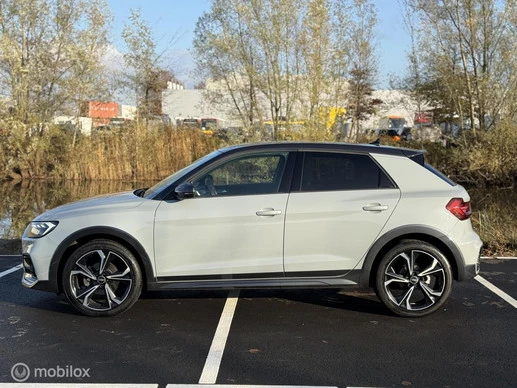 Audi A1 - Afbeelding 7 van 28
