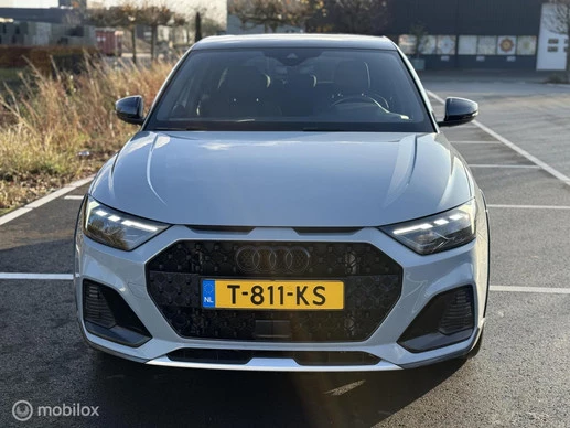 Audi A1 - Afbeelding 9 van 28