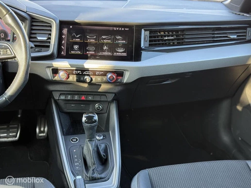 Audi A1 - Afbeelding 13 van 28