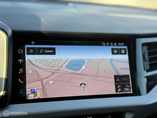 Audi A1 - Afbeelding 22 van 28