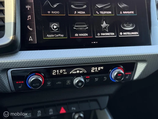 Audi A1 - Afbeelding 26 van 28