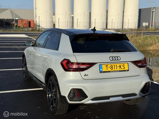 Audi A1 - Afbeelding 2 van 28