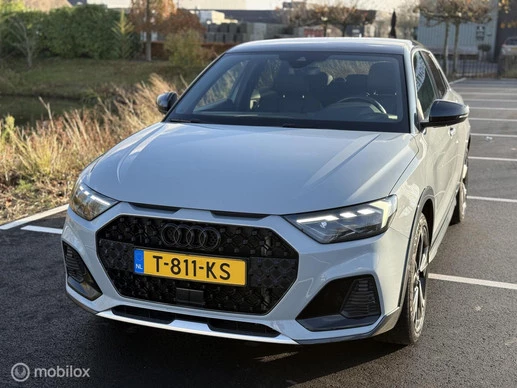 Audi A1 - Afbeelding 3 van 28