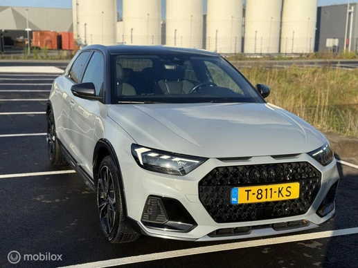 Audi A1 - Afbeelding 5 van 28