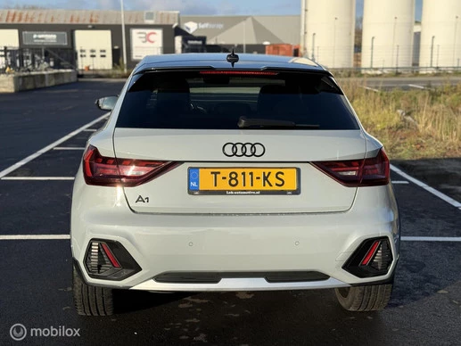 Audi A1 - Afbeelding 8 van 28