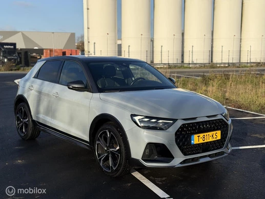 Audi A1 - Afbeelding 11 van 28
