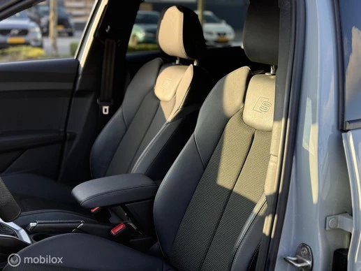 Audi A1 - Afbeelding 15 van 28