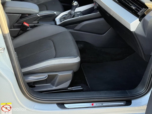 Audi A1 - Afbeelding 16 van 28