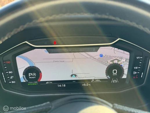 Audi A1 - Afbeelding 20 van 28