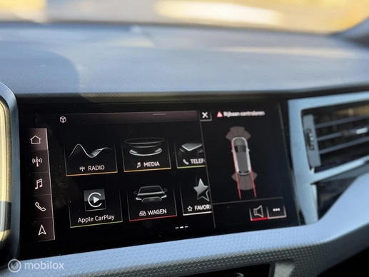 Audi A1 - Afbeelding 21 van 28