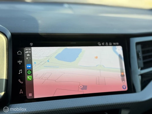 Audi A1 - Afbeelding 23 van 28