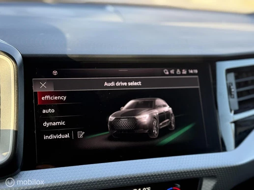 Audi A1 - Afbeelding 24 van 28