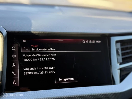 Audi A1 - Afbeelding 27 van 28