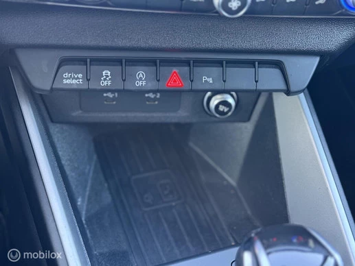 Audi A1 - Afbeelding 28 van 28