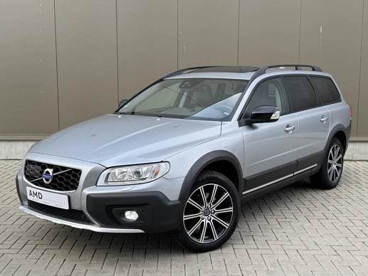 Volvo XC70 - Afbeelding 1 van 30