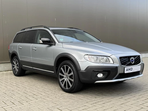 Volvo XC70 - Afbeelding 4 van 30