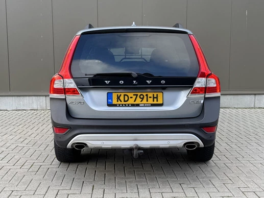 Volvo XC70 - Afbeelding 28 van 30