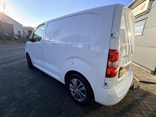 Peugeot Expert - Afbeelding 2 van 19