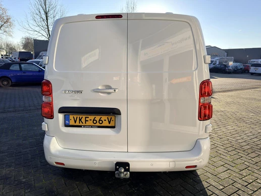 Peugeot Expert - Afbeelding 3 van 19