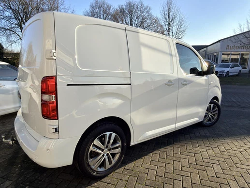 Peugeot Expert - Afbeelding 4 van 19