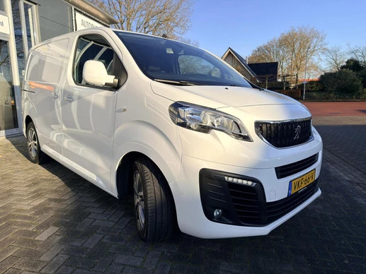 Peugeot Expert - Afbeelding 5 van 19