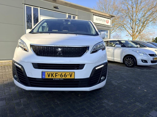 Peugeot Expert - Afbeelding 8 van 19