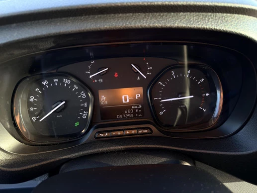 Peugeot Expert - Afbeelding 10 van 19