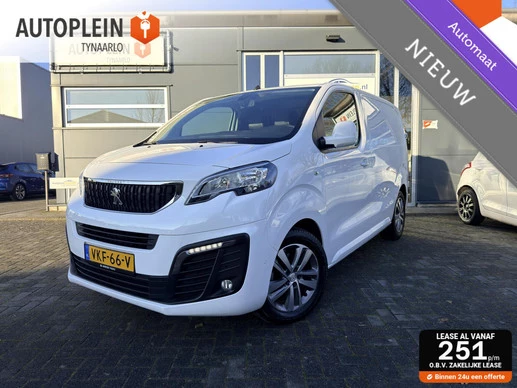 Peugeot Expert - Afbeelding 1 van 19