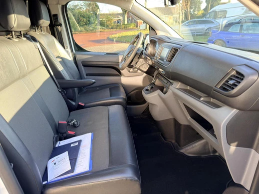 Peugeot Expert - Afbeelding 18 van 19