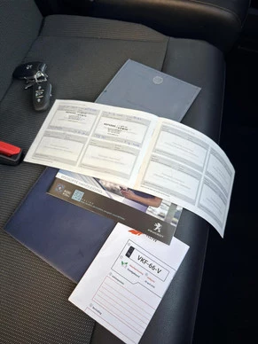 Peugeot Expert - Afbeelding 19 van 19